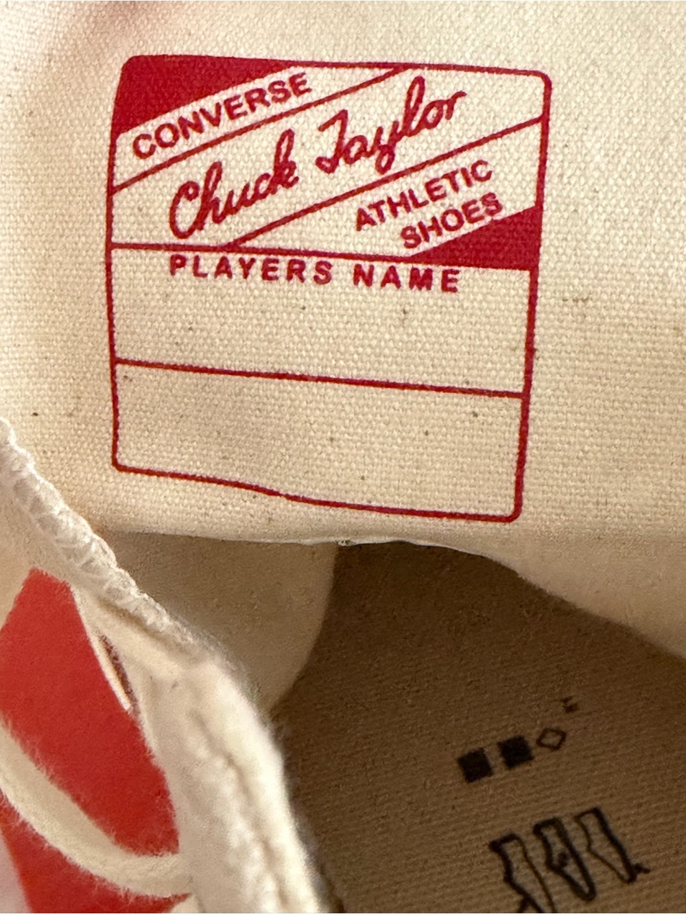 Converse Chuck 70 High Top Shoes - Picture 4 of 7